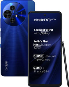 Alcatel V3 Ultra