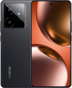 realme GT 7 12GB RAM