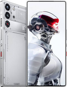 Nubia Red Magic 10S Pro Plus