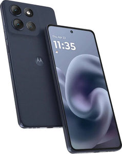Moto G86