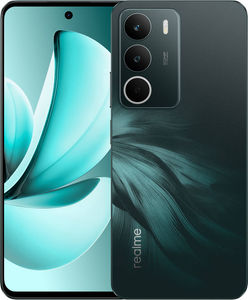 realme C71