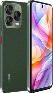 Nubia V70 Design