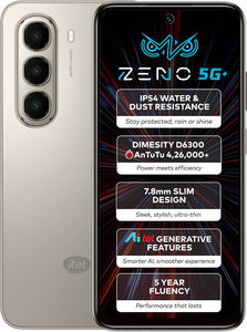 Itel Zeno