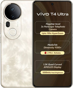 vivo T4 Ultra 512GB