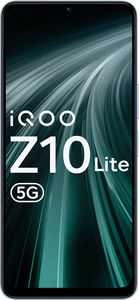 iQOO Z10 Lite 256GB
