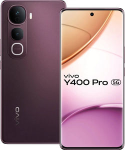 vivo Y400 Pro 256GB
