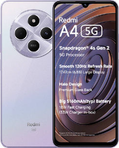 Xiaomi Redmi A4 6GB RAM
