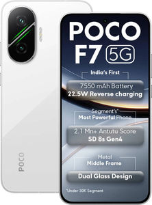 POCO F7 512GB
