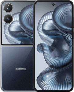 Xiaomi Mix Flip 2