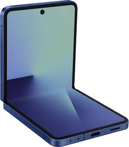 Samsung Galaxy Z Flip7