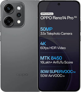 OPPO Reno14 Pro 512GB