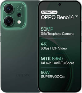 OPPO Reno14 512GB