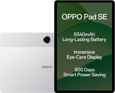 OPPO Pad SE LTE 8GB RAM