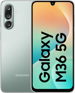 Samsung Galaxy M36 8GB RAM