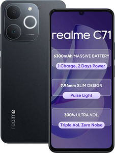 realme C71 128GB