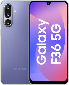 Samsung Galaxy F36 8GB RAM