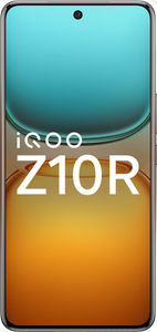 iQOO Z10R 256GB