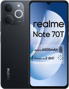 realme Note 70T
