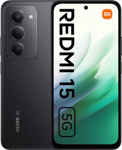 Xiaomi Redmi 15