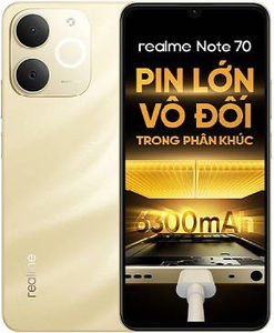 realme Note 70