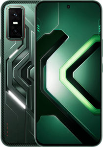 Infinix GT 30