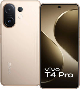 vivo T4 Pro 256GB 12GB RAM