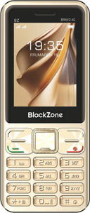 BlackZone Bravo 4G