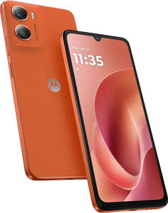 Moto G06