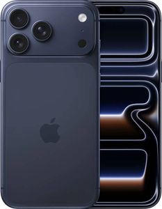 Apple iPhone 17 Pro Max 512GB