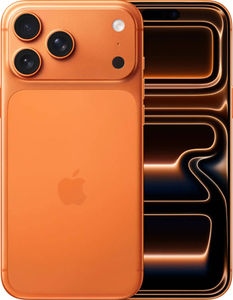 Apple iPhone 17 Pro Max 1TB