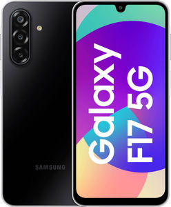 Samsung Galaxy F17 5G 6GB RAM