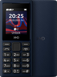 HMD 101 4G