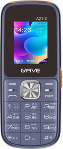 Gfive A21-C