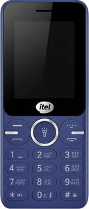 Itel Muzik 450