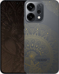 OPPO Reno14 Diwali Edition