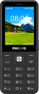 Philips E2221