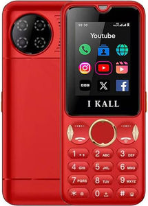 I Kall i8