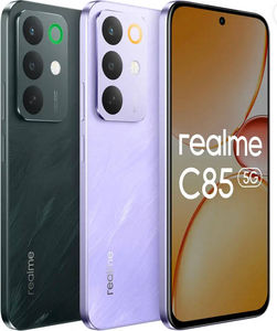realme C85