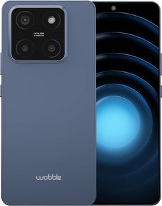 Wobble One