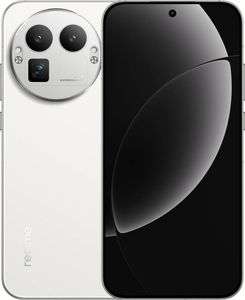 realme GT 8 Pro 512GB 16GB RAM