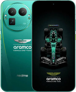 realme GT 8 Pro Dream Edition