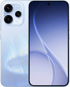 OPPO Reno15