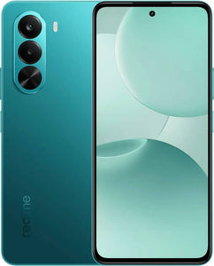 realme P4x 8GB RAM