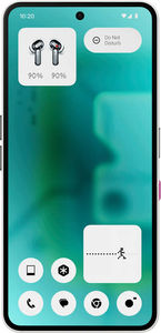 Nothing Phone 3a Community Edition