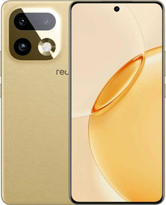 realme 16 Pro Plus