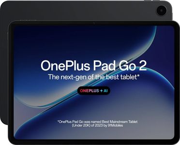 OnePlus Pad Go 2 WiFi + Cellular 256GB