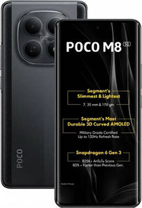 POCO M8