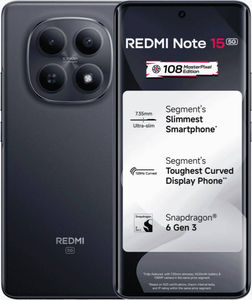 Xiaomi Redmi Note 15 256GB