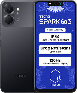 Tecno Spark Go 3
