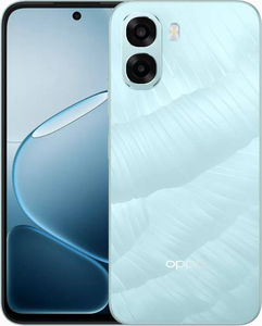 OPPO A6x 128GB, 6GB RAM